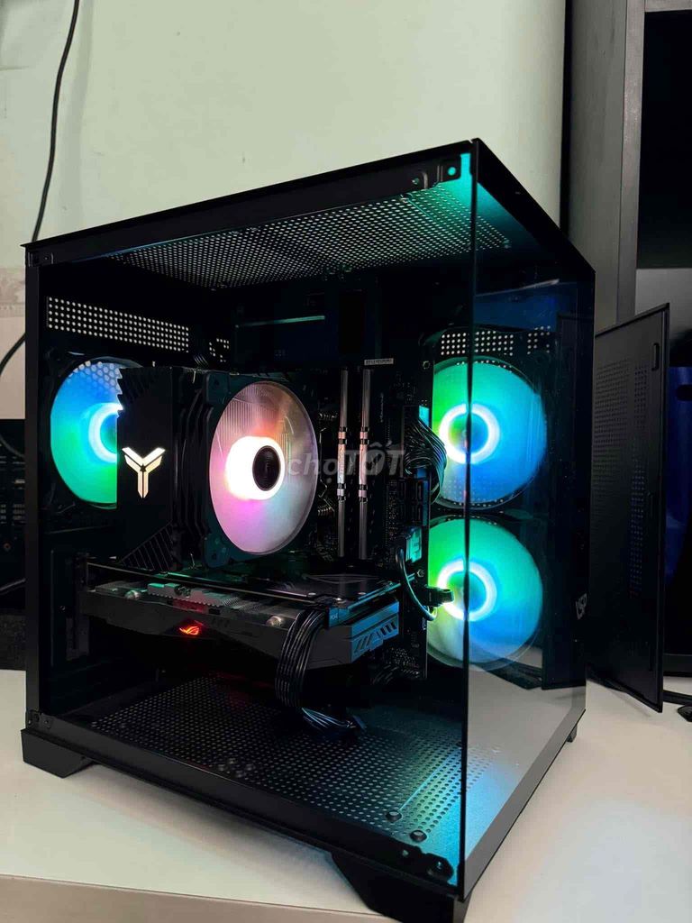 Cần bán bộ PC