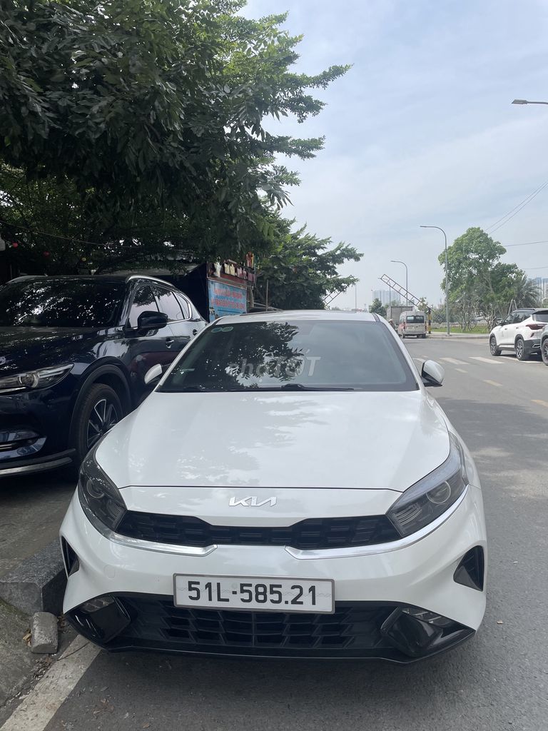 Kia K3 2022 1.6 Luxury - 150000 km. Mua bán Ô tô tại Quận 7 Tp Hồ Chí Minh được đăng bởi mạnh nguyễn hình 1