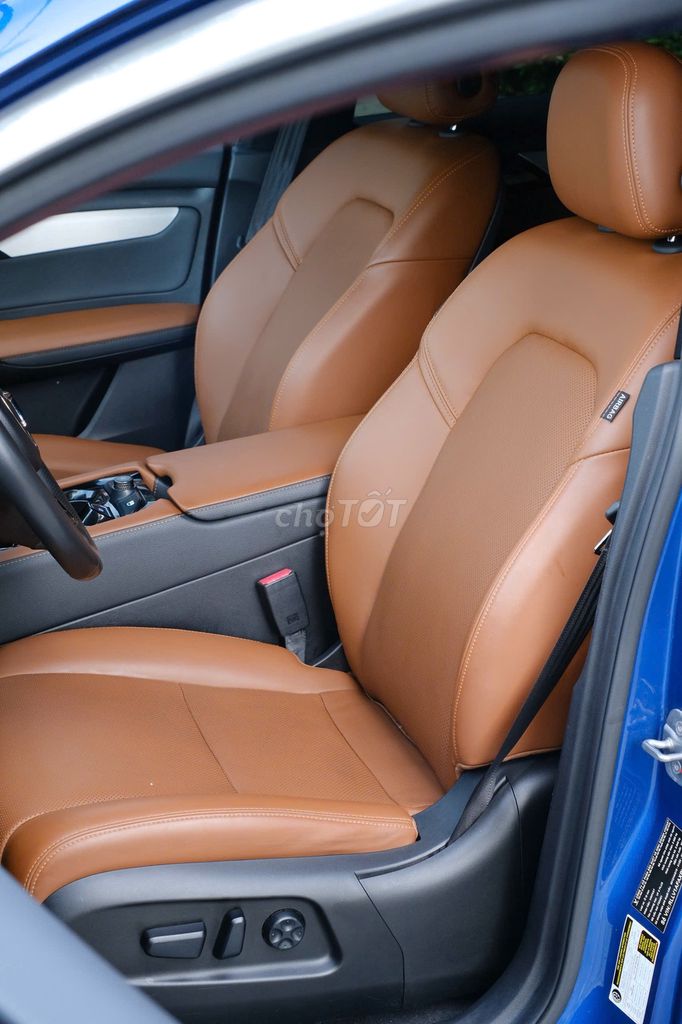 VinFast VF8 Plus 2023 - 48000 km. Mua bán Ô tô tại Quận 7 Tp Hồ Chí Minh được đăng bởi HYUNDAI MIỀN NAM hình 15