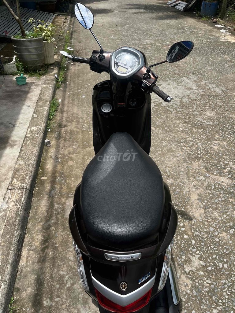 grande 2016. Mua bán Xe máy tại Huyện Giồng Riềng Kiên Giang được đăng bởi vinh hình 3
