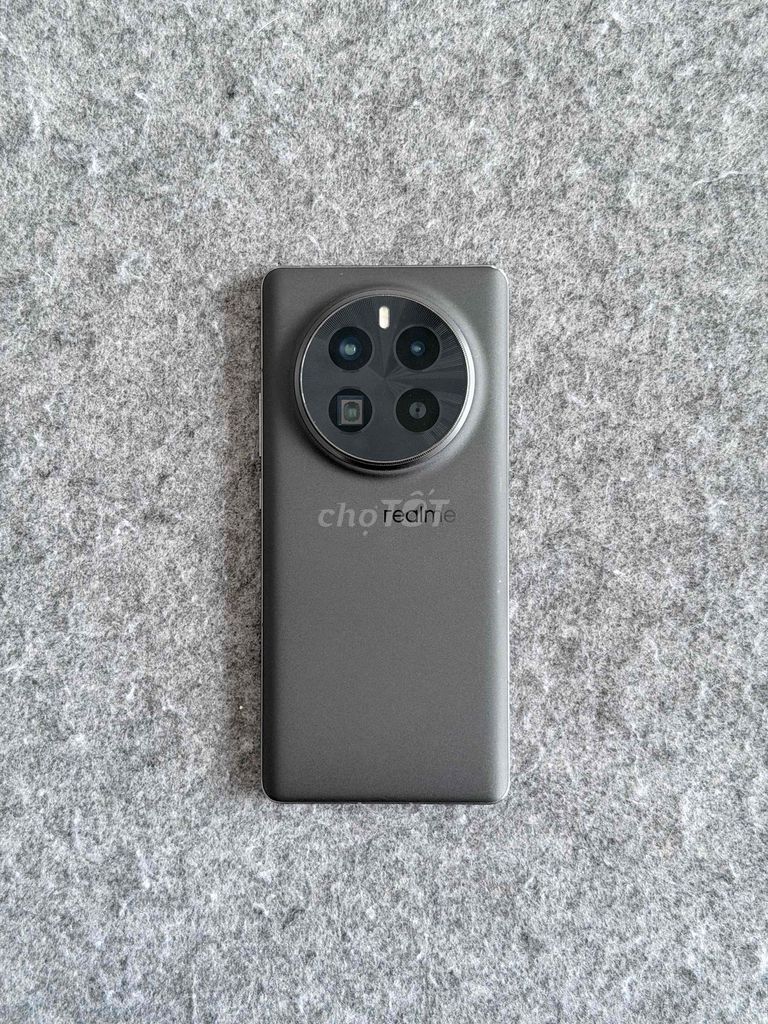 Realme GT5 Pro 12/256GB Đen. Mua bán Điện thoại tại Quận Ninh Kiều Cần Thơ được đăng bởi Nguyên Mobile 65 hình 1