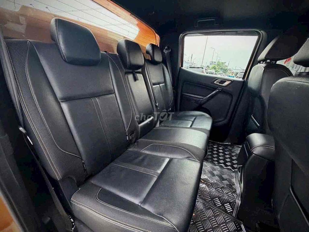 Ranger WILDTRACK 2019. Mua bán Ô tô tại Thành phố Buôn Ma Thuột Đắk Lắk được đăng bởi Luân Ford hình 15