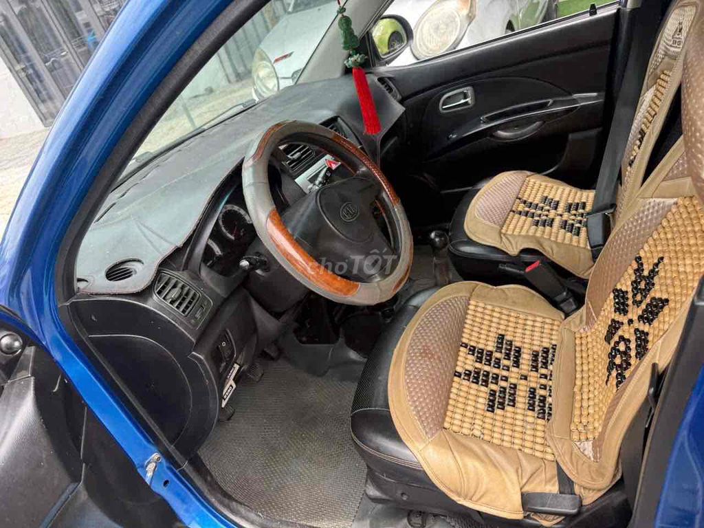 Morning 2010-xe đẹp-máy số ngon-bao kiểm mới. Mua bán Ô tô tại Thị xã Bình Minh Vĩnh Long được đăng bởi Thiện Bán Xe Trả Góp Trực Tiếp Ko Qua Ngân Hàng hình 6