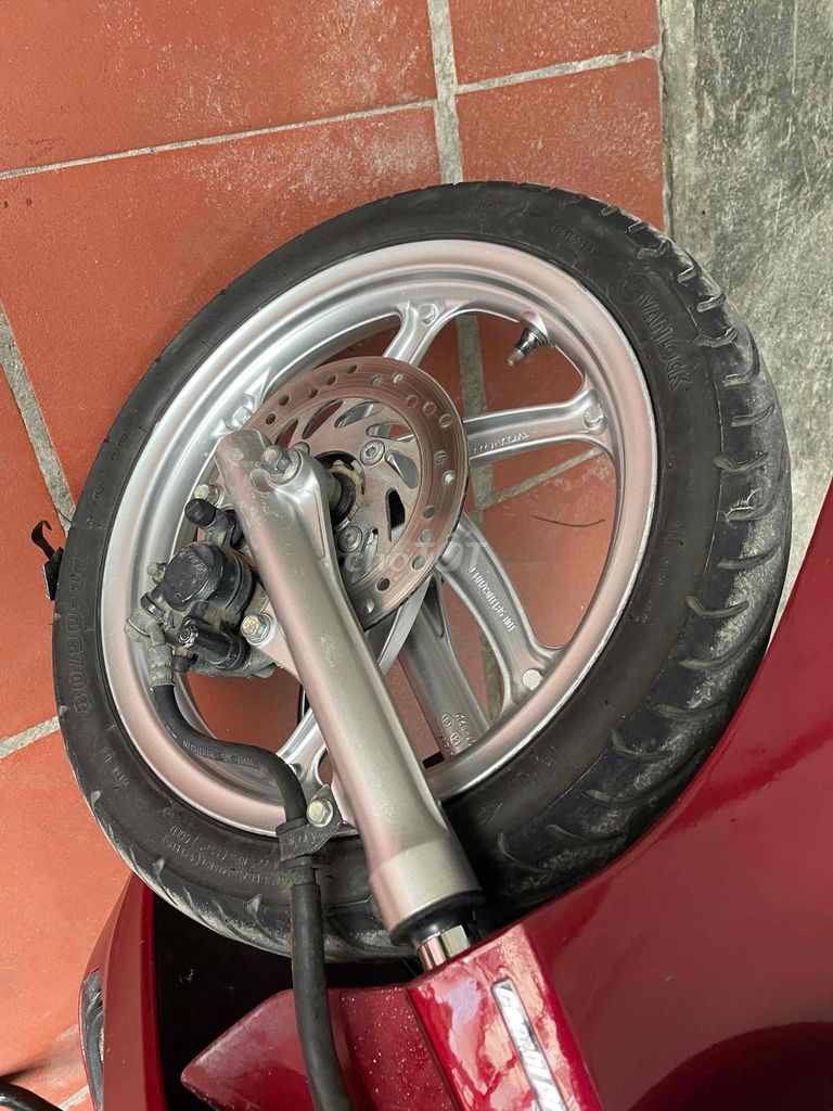 Bán xe vision 2016 máy zin sơn zin chính chủ. Mua bán Xe máy tại Huyện Thanh Trì Hà Nội được đăng bởi Phạm Khoa hình 8