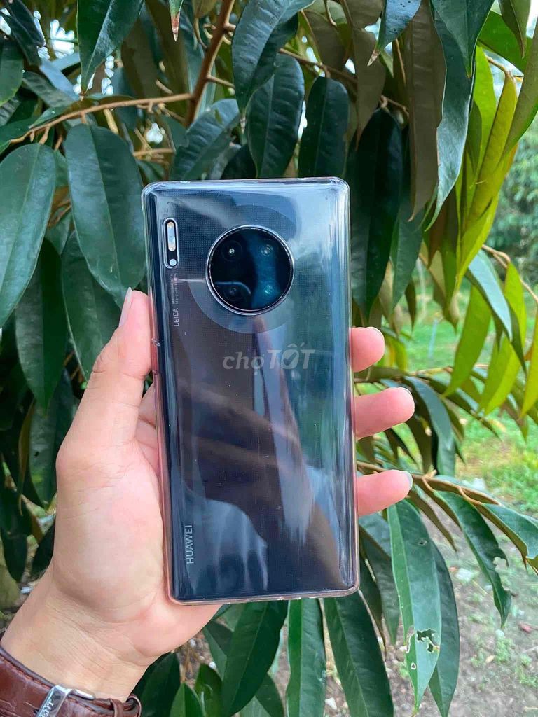 huawei Mate 30 Pro 5G. Mua bán Điện thoại tại Quận Ninh Kiều Cần Thơ được đăng bởi Nhân hình 1