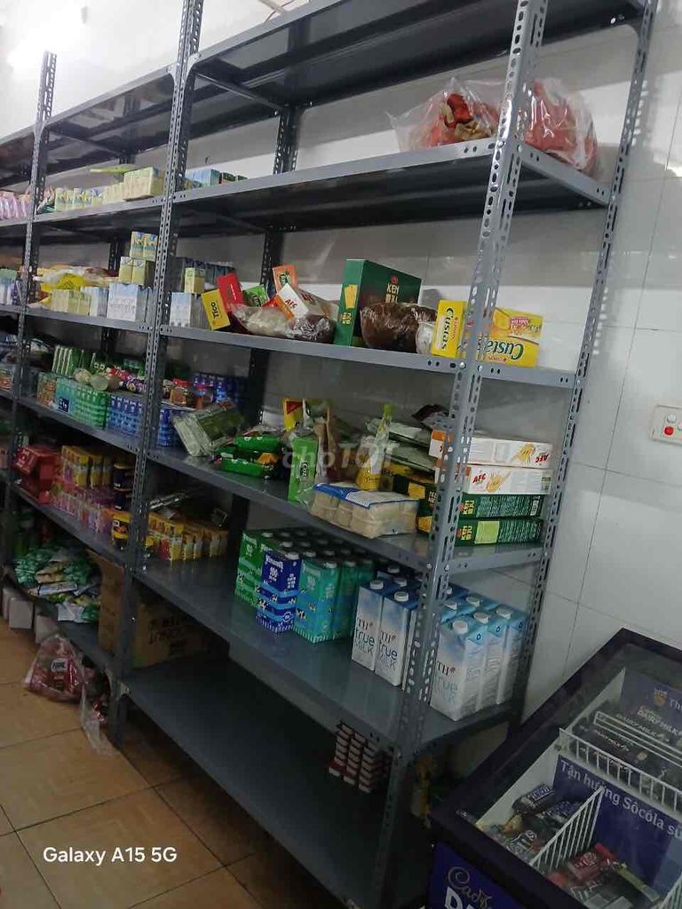 Kệ Sắt Đa Năng VK336. Mua bán Tủ, kệ gia đình tại Quận Bắc Từ Liêm Hà Nội được đăng bởi Nội Thất Giá Kệ Bàn Ghế hình 1