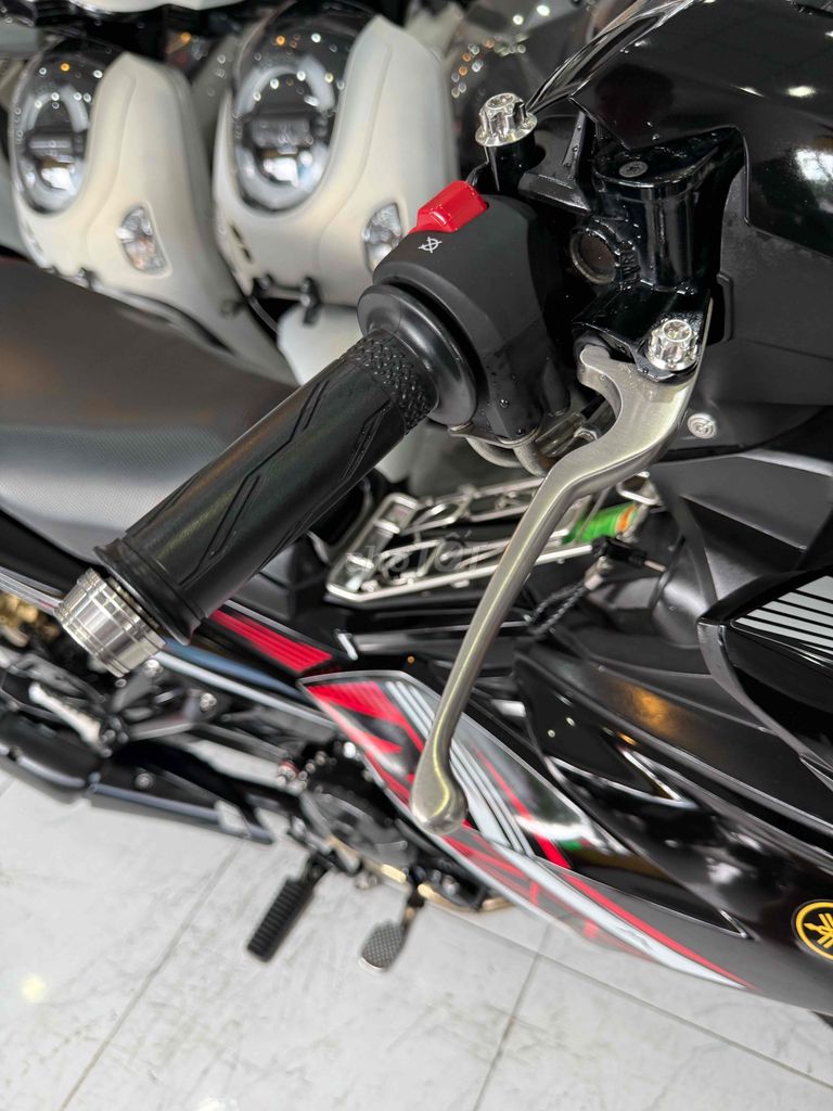 EXCITER 150-2020. Kiểng Cực Đẹp. Giấy RG. Biển Đẹp. Mua bán Xe máy tại Thành phố Rạch Giá Kiên Giang được đăng bởi XE MÁY CŨ TÂN 128 hình 8