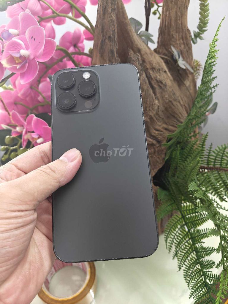 Apple iPhone 14 Pro Max 1TB quốc tế. Mua bán Điện thoại tại Thành phố Buôn Ma Thuột Đắk Lắk được đăng bởi Tèo Điện Thoại  hình 1