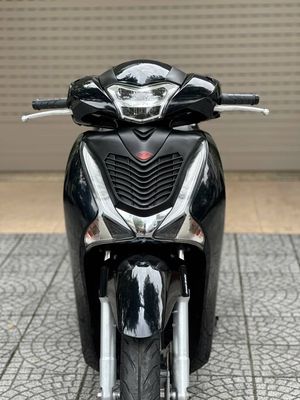 Honda SH 2019 ABS Đen có góp trao đổi