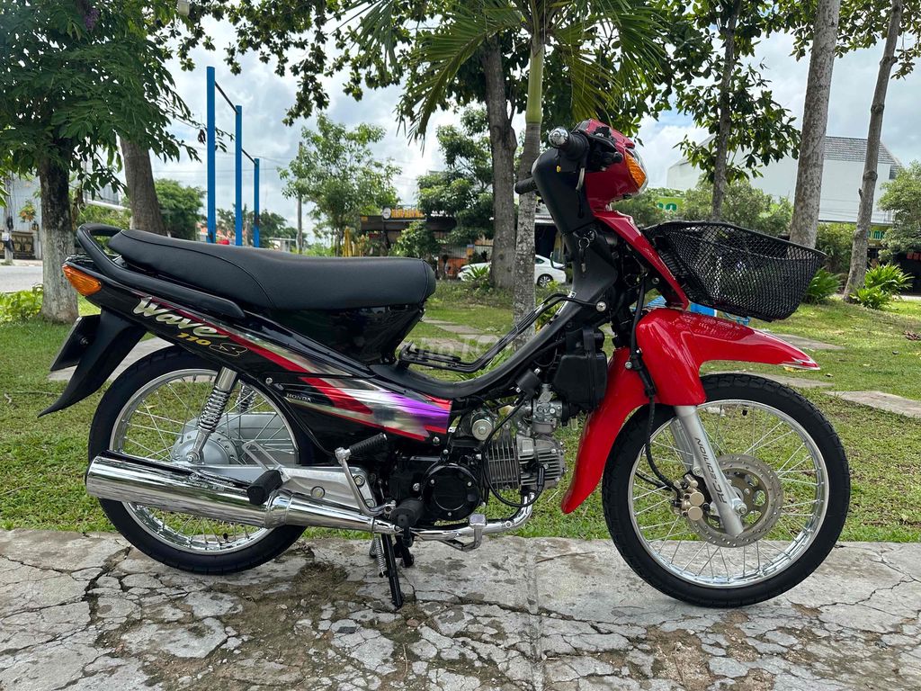 Bộ nồi Wave thái 110 zin new bao ngon bao không hú. Mua bán Phụ tùng xe tại Huyện Châu Phú An Giang được đăng bởi Made in Thailand  hình 8