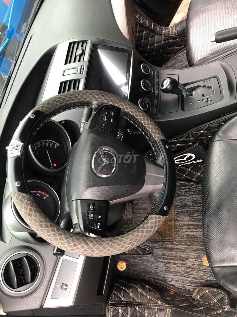 2013 S 1.6 AT Sedan - 150000 km. Mua bán Ô tô tại Thành phố Buôn Ma Thuột Đắk Lắk được đăng bởi Dương văn lập hình 5