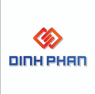 Đinh Phan logo