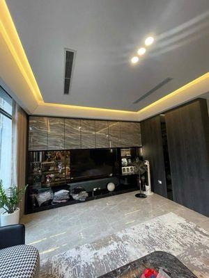 BÁN KÍN- 2 Ô TÔ ĐỖ CỔNG- SỔ 43M2x 6T THANG MÁY 4 NGỦ- TT Q. CẦU GIẤ. Mua bán nhà ở tại Quận Cầu Giấy Hà Nội được đăng bởi Thanh Xuân