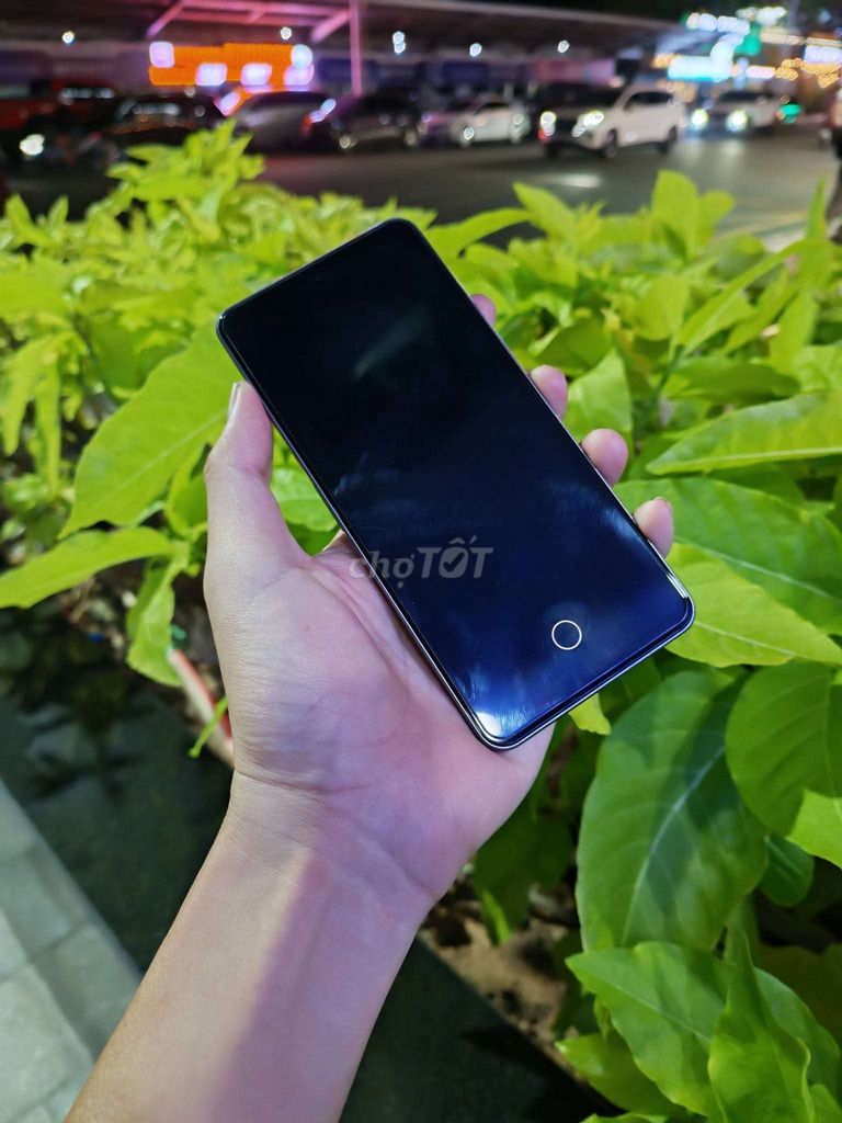 OnePlus Ace 3V 12GB/256GB Xám 98%. Mua bán Điện thoại tại Thành phố Thuận An Bình Dương được đăng bởi Đạt Bình Dương hình 1