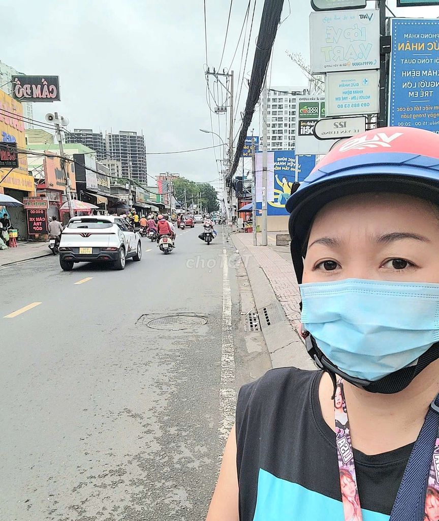 Bán nhà C4 Lê Văn Lương, Phước Kiển, 144m2, ngang 5.6m, HXT, 6.9 tỷ. - ảnh 3