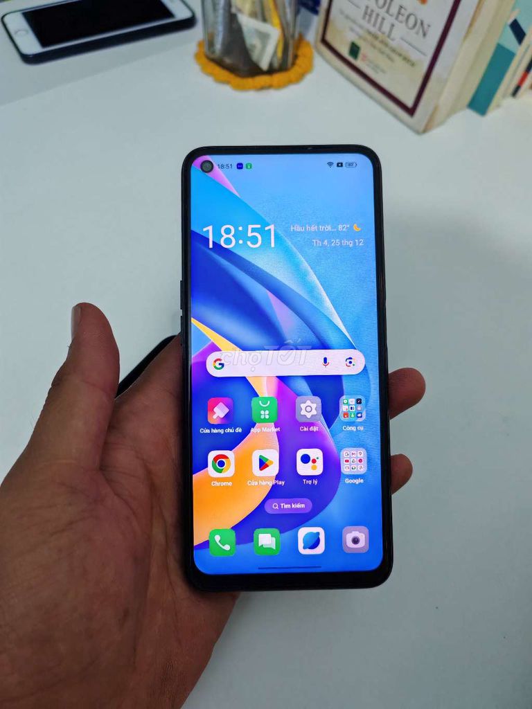 Bán hay gl oppo a76 128gb