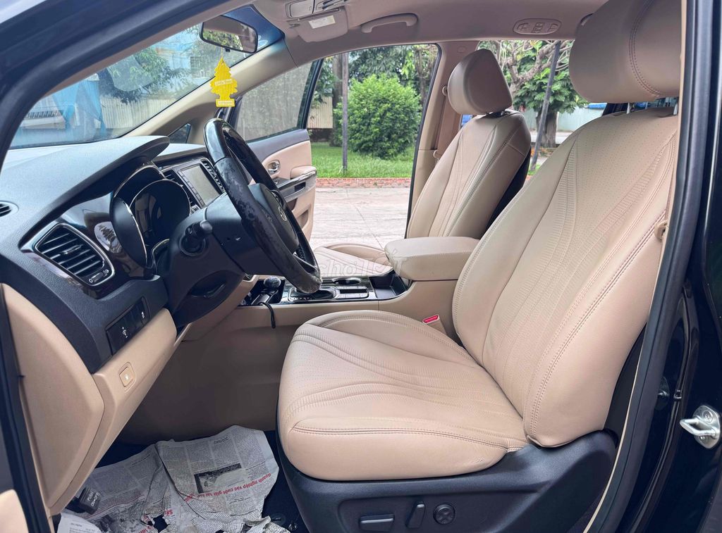 Bán Sedona bản Deluxe đời 2020 hỗ trợ bank. Mua bán Ô tô tại Quận 3 Tp Hồ Chí Minh được đăng bởi Hoàng Gia Auto hình 10