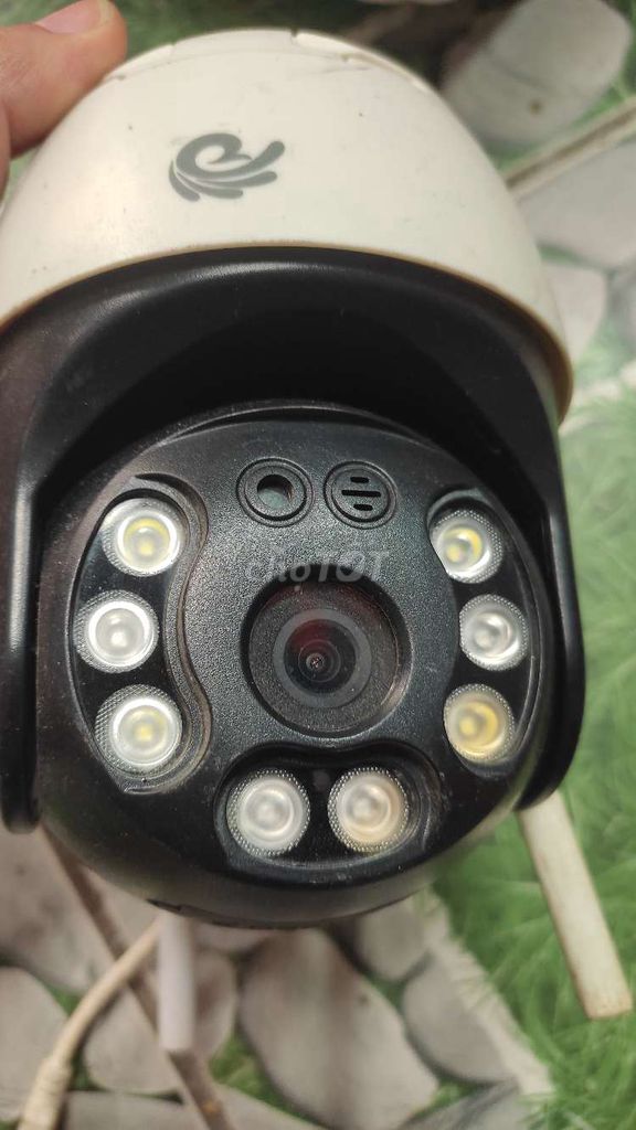 Camera an ninh ngoài trời. Mua bán Máy ảnh, Máy quay tại Quận Kiến An Hải Phòng được đăng bởi VTV hình 1