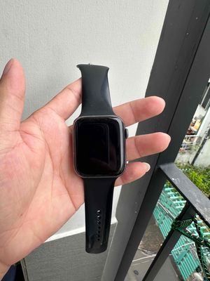 Apple watch Sr5/44mm bản Nike pin 94%