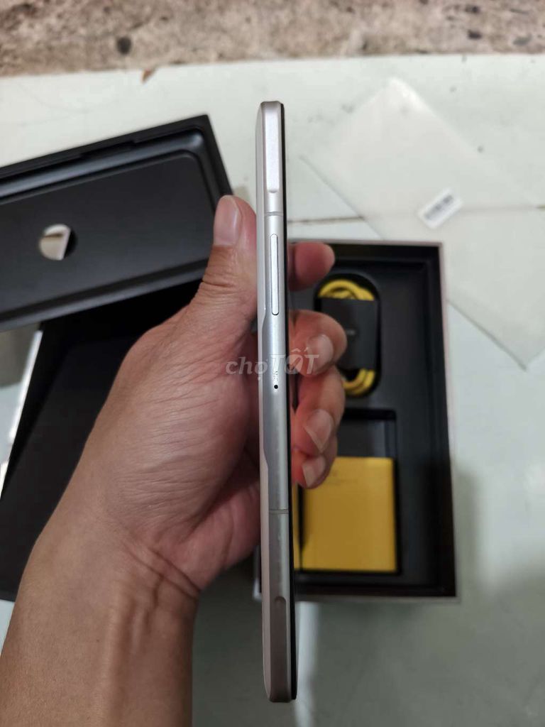 Xiaomi Redmi K40 Gaming Trắng Đã sử dụng. Mua bán Điện thoại tại Thành phố Biên Hòa Đồng Nai được đăng bởi Người Trung Kiều hình 1
