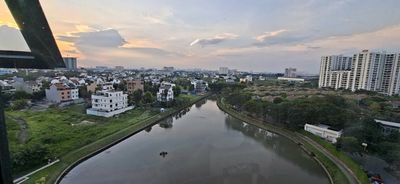 Căn hộ Flora Kykyo, Q.9 - 9,5 triệu/tháng (70m2, 2PN+, có nội thất).
