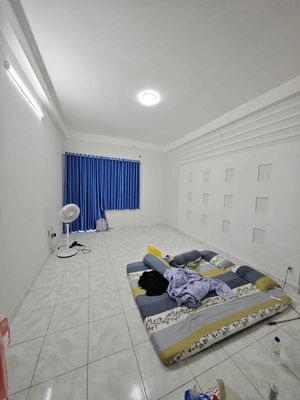 Rent · 5 bd · 64 м² · Quận 6, ул. Đường Nội Bộ KDC Bình Phú