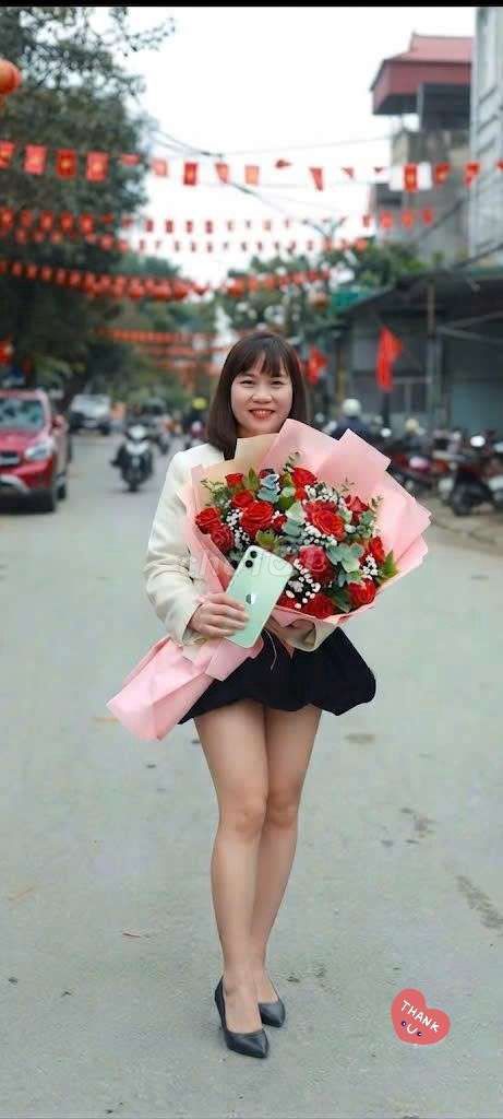 Apple iPhone 11 64GB Xanh, Q.TẾ MỸ. Mua bán Điện thoại tại Quận 12 Tp Hồ Chí Minh được đăng bởi Thanh Tân hình 1