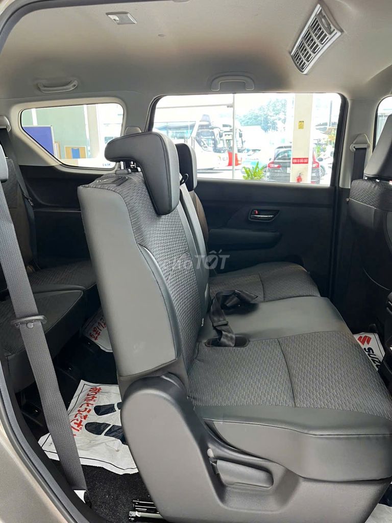 Suzuki XL7 Hybrid 2025 - Màu Xám - Mới 100%. Mua bán Ô tô tại Quận Tân Bình Tp Hồ Chí Minh được đăng bởi Liêu Thị Mộng Thương hình 6