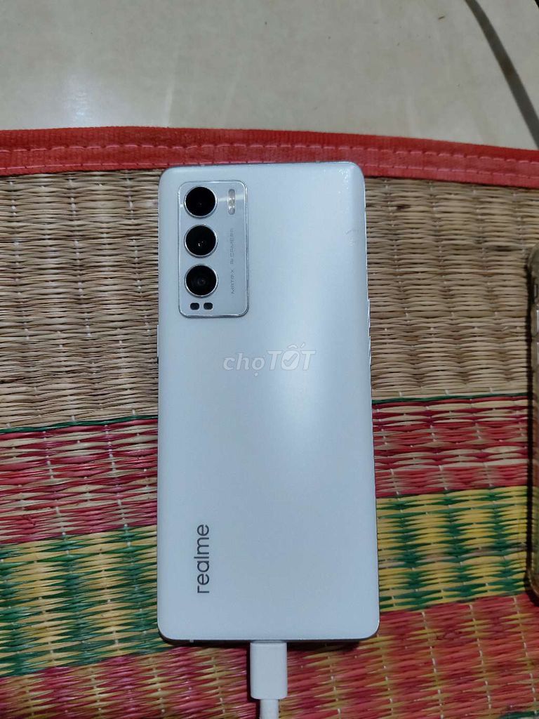 realme mee. Mua bán Điện thoại tại Huyện Châu Đức Bà Rịa - Vũng Tàu được đăng bởi Aki Ra hình 1