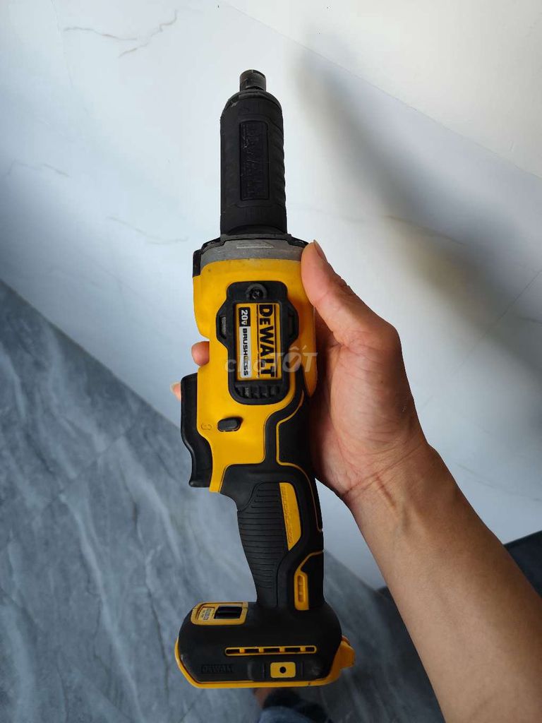 Dewalt dcg 426. Mua bán Đồ chuyên dụng, Giống nuôi trồng tại Huyện Đơn Dương Lâm Đồng được đăng bởi Thong Tien Minh hình 1
