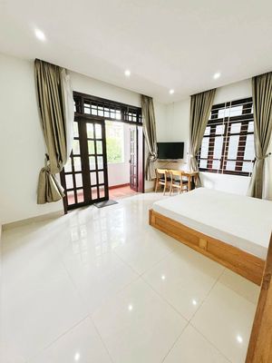 Аренда · 1 комн. · Quận Liên Chiểu