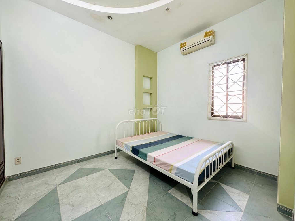 Cho thuê biệt thự Lê Quang Định 5PN Dt 7x10m 2 lầu 18 TR  - ảnh 5