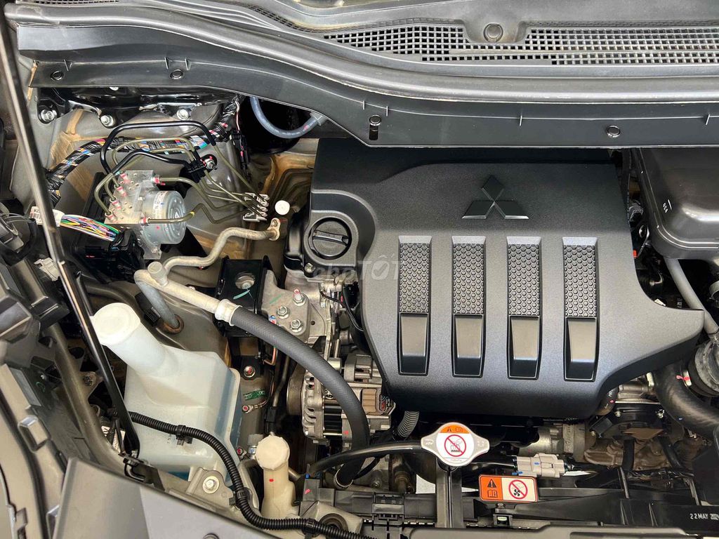 𝐌𝐢𝐭𝐬𝐮𝐛𝐢𝐬𝐡𝐢 𝐗𝐩𝐚𝐧𝐝𝐞𝐫 𝐏𝐫𝐞𝐦𝐢𝐮𝐦 𝐬𝐱𝟐𝟎𝟐𝟒.. Mua bán Ô tô tại Thành phố Buôn Ma Thuột Đắk Lắk được đăng bởi Thành Nam Auto DakLak  hình 13