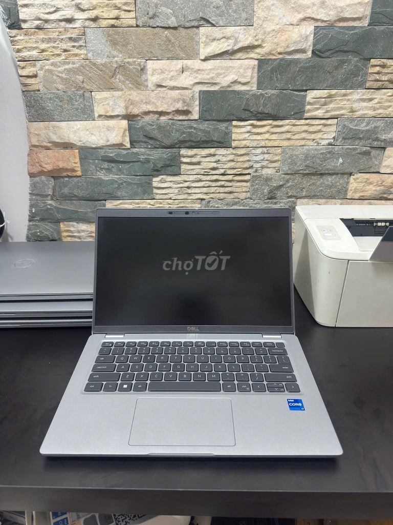 Dell Latitude E5420 i7-1185G7 14 inch 8GB/256GB Bạc. Mua bán Laptop tại Huyện Hóc Môn Tp Hồ Chí Minh được đăng bởi Hội Đồ Điện Tử hình 1