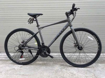 xe con moi 98%. Mua bán Xe đạp tại Huyện Củ Chi Tp Hồ Chí Minh được đăng bởi Ân