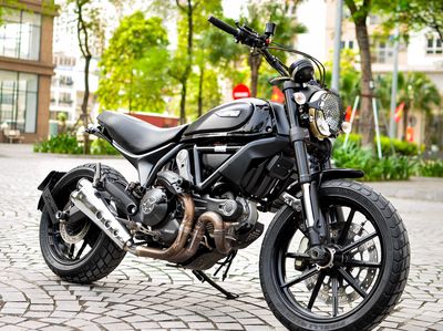 THANH MOTOR Cần bán Ducati Scrambler icon 2016