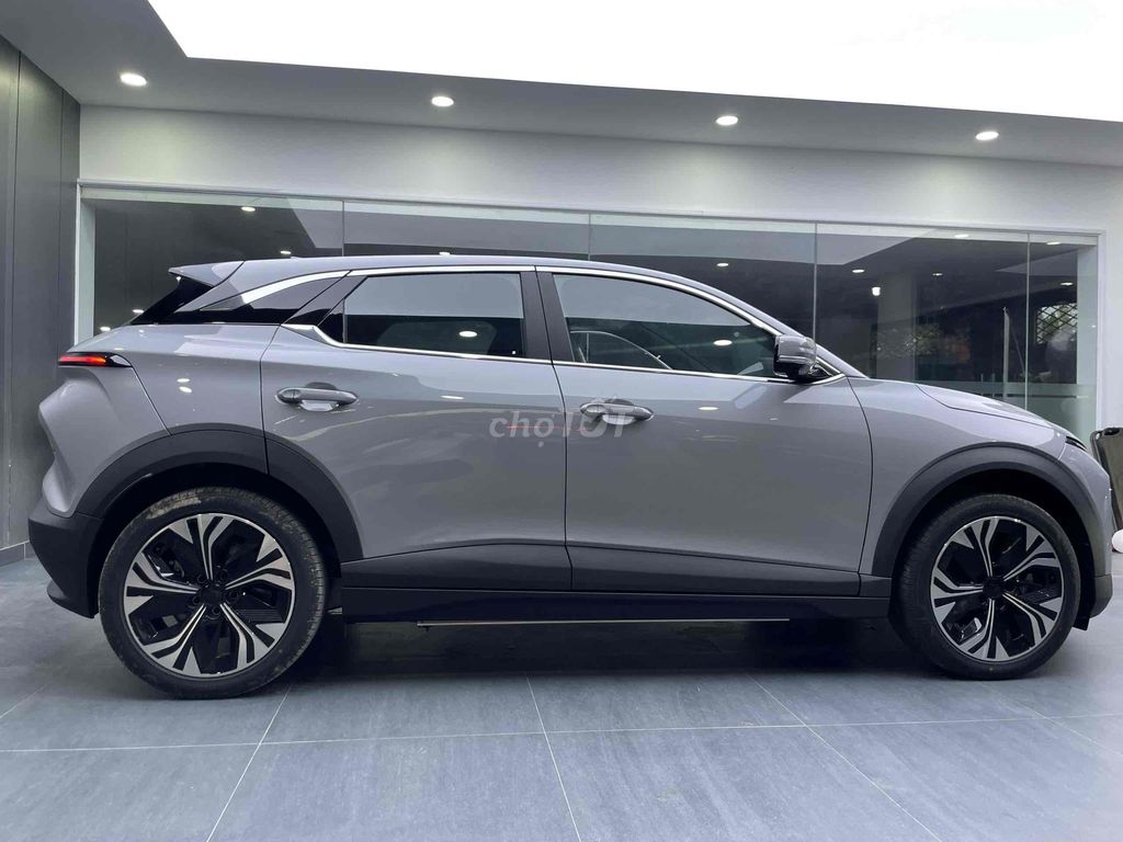 VF6 ĐƯA TRƯỚC 72TR NHẬN XE-ĐK FLATFORM-GRAB TRỌN. Mua bán Ô tô tại Quận 7 Tp Hồ Chí Minh được đăng bởi KỲ hình 7