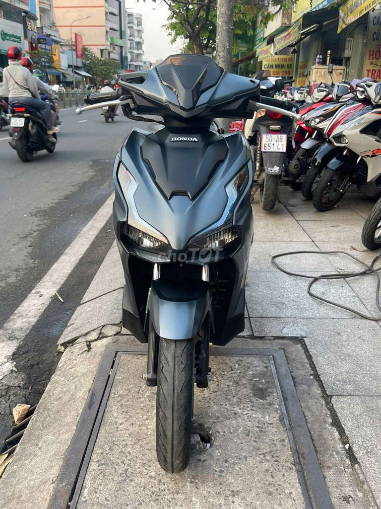 Honda air blade 160 ABS 2023 mới 90% Bstp chính ch. Mua bán Xe máy tại Quận Tân Phú Tp Hồ Chí Minh được đăng bởi Tuanduy hình 6