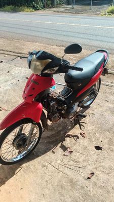 Wave Daehan HQ. Mua bán Xe máy tại Thành phố Long Khánh Đồng Nai được đăng bởi No Name