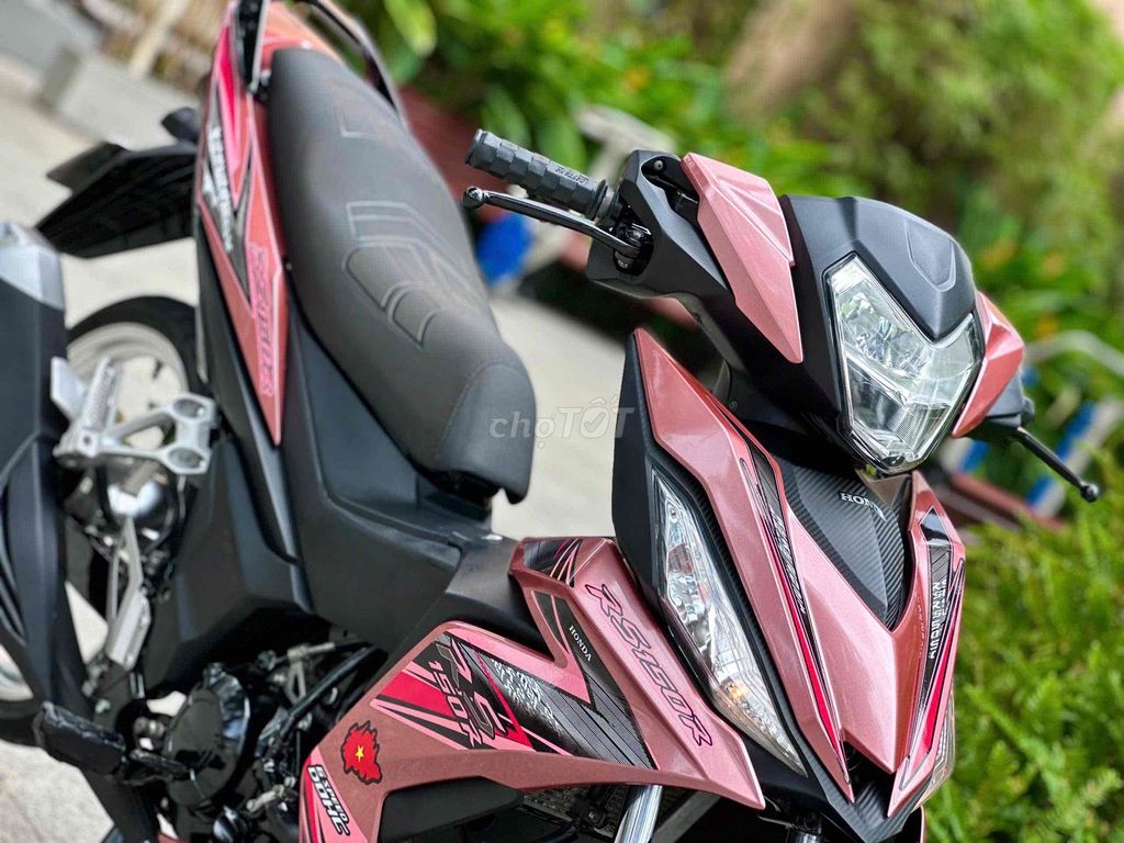 Winer V1 độ kiểng full new. Mua bán Xe máy tại Thành phố Thủ Dầu Một Bình Dương được đăng bởi Xe Máy Kiểng Củ Chi hình 7