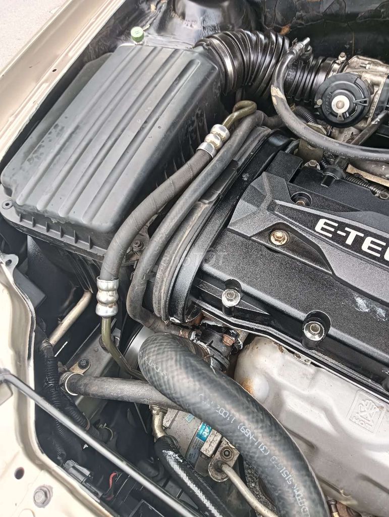 356 2011 EX 1.6 MT - 120000 km. Mua bán Ô tô tại Thành phố Thái Bình Thái Bình được đăng bởi Nguyễn hiền hình 13