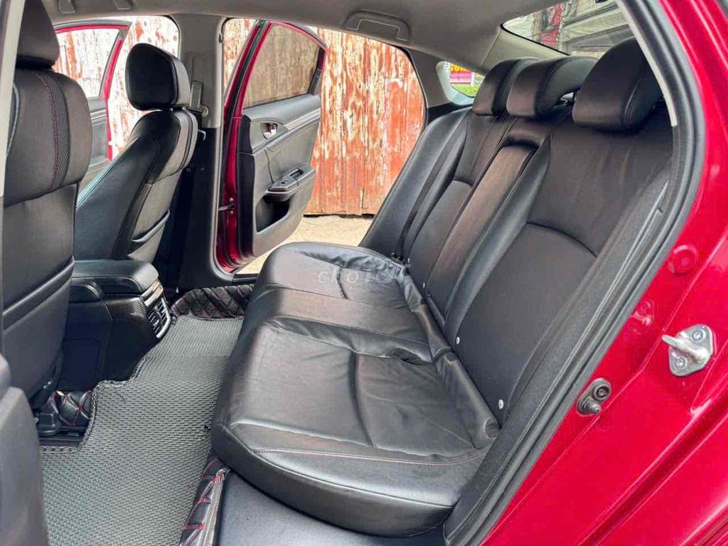 Honda Civic 2021 RS - 60000 km. Mua bán Ô tô tại Quận 12 Tp Hồ Chí Minh được đăng bởi Nam Trường  hình 11