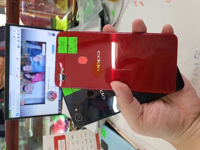 Oppo F7 64GB