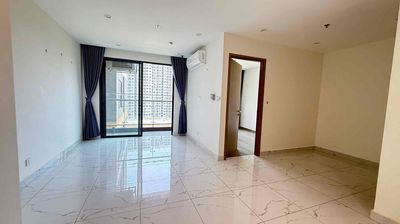 Chính Chủ Cần bán chung cư Vinhome Grand Park - toà BS8 - 1pn+ tầng 9