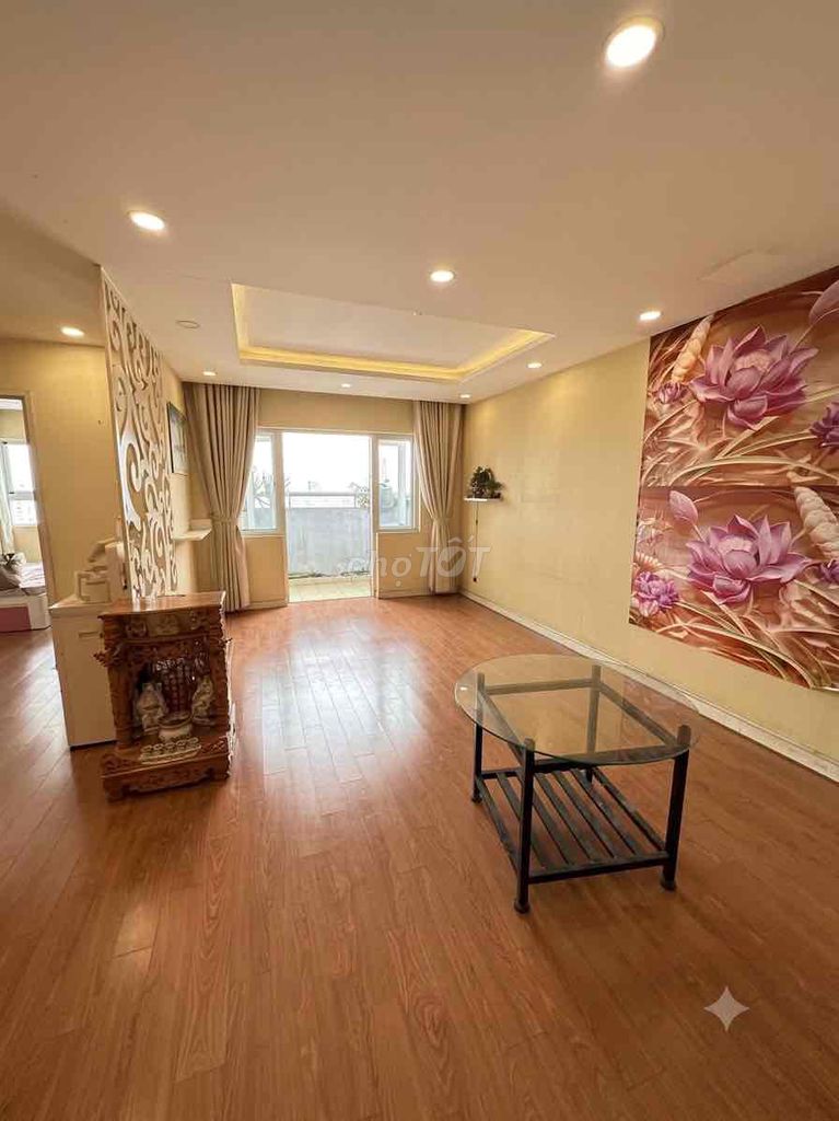 Прямая продажа квартиры 3 спальни | 116 м² | Tân Hương Tower
