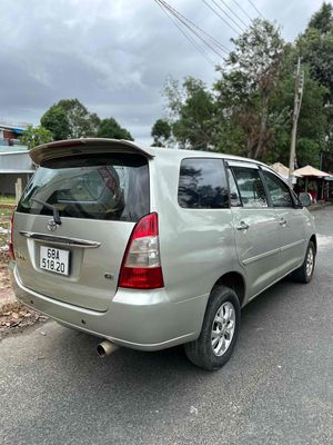 innova g2006. Mua bán Ô tô tại Thành phố Châu Đốc An Giang được đăng bởi xe máy ôtô cũ HƯNG THỊNH 