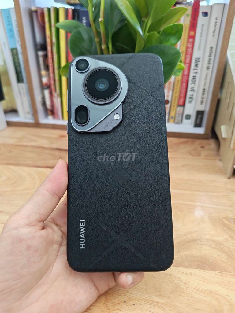 Huawei Pura 70 Ultra 16/512GB Qte Pin 100. Mua bán Điện thoại tại Quận Gò Vấp Tp Hồ Chí Minh được đăng bởi Tuyết hình 1