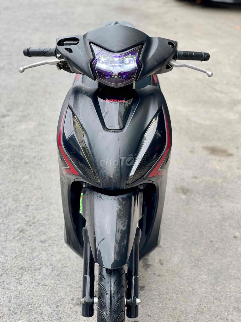 cần bán vison bản thể thao. Mua bán Xe máy tại Huyện An Dương Hải Phòng được đăng bởi Cửa Hàng xe máy khang Chi hình 1