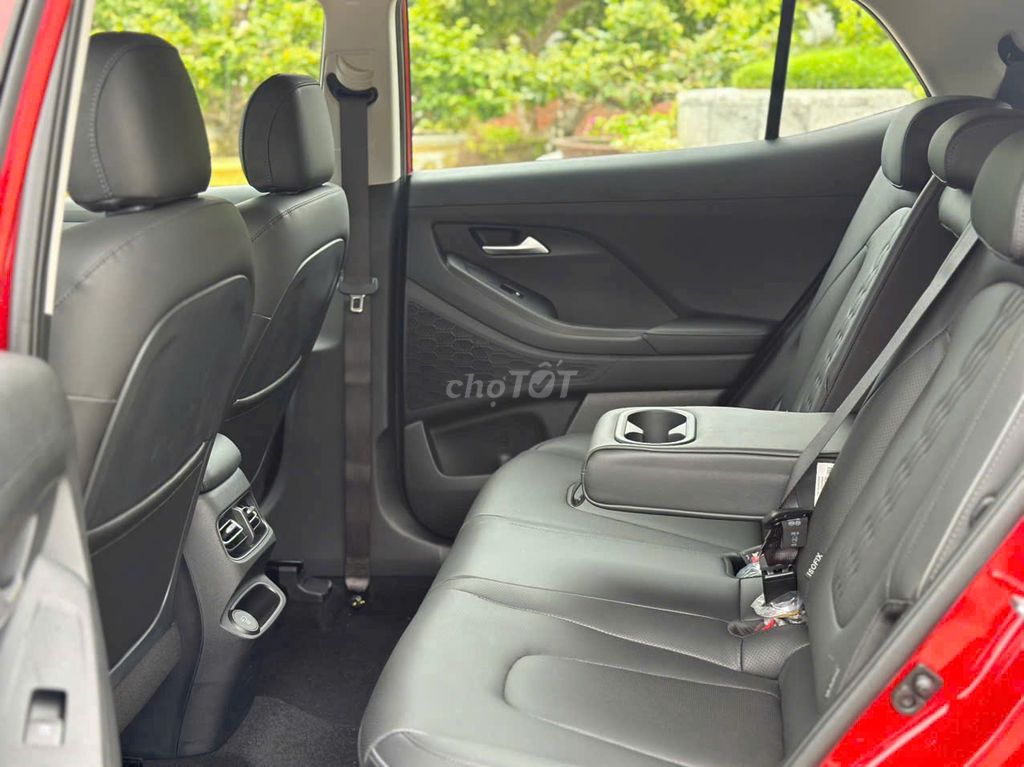 Hỗ trợ 50% thuế trước bạ, chỉ 150tr giao xe ngay. Mua bán Ô tô tại Quận Hải Châu Đà Nẵng được đăng bởi HYUNDAI SÔNG HÀN hình 10