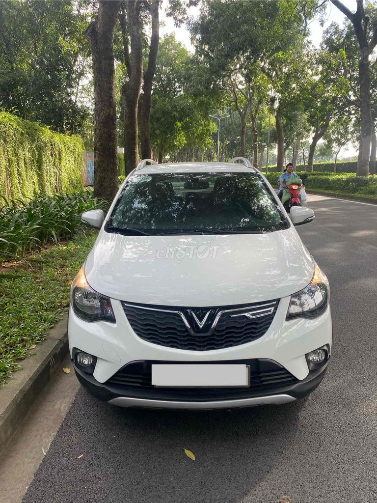 VinFast Fadil 2020 1.4 AT Plus - 63000 km. Mua bán Ô tô tại Quận Tân Phú Tp Hồ Chí Minh được đăng bởi Tân Phú Car hình 1